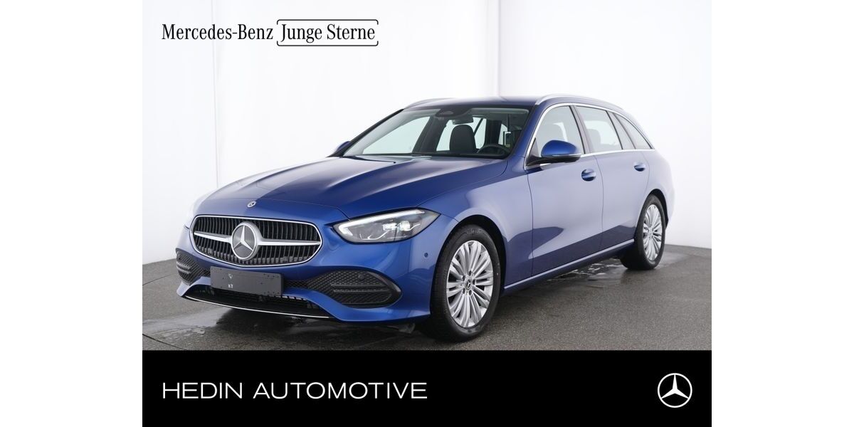 Mercedes-Benz C 200 15.746 km 43.700 &euro; Görlitz 02828