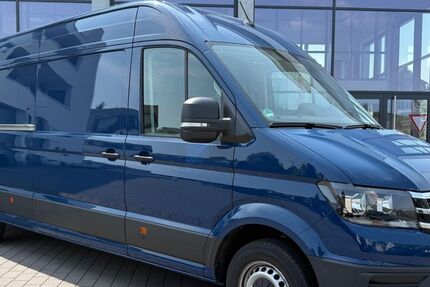 VW Crafter 199.200 km 21.691 &euro; Betzdorf 57518
