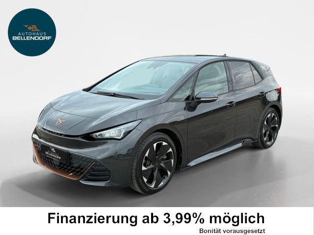 Cupra Born 39.488 km 29.940 &euro; Bottrop 46244