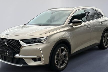 DS Automobiles DS7 (Crossback) 51.090 km 33.890 &euro; Xanten 46509