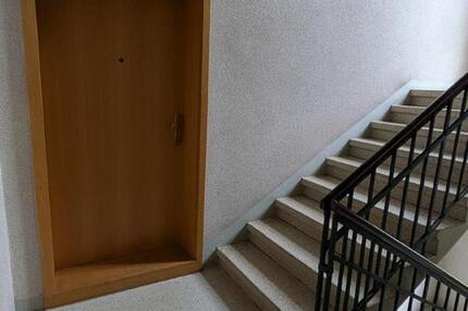 2-RaumWohnung in ruhiger Lage