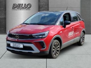 Opel Crossland (X)