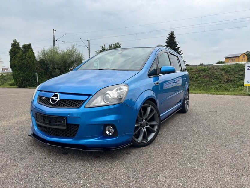 Zafira