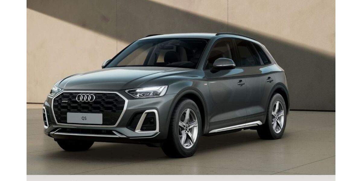 Audi Q5 22.633 km 54.599 &euro; Northeim 37154