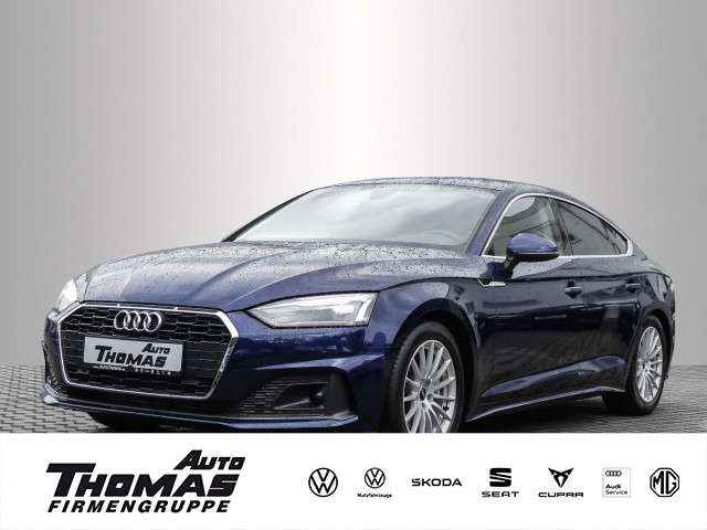 Audi A5 64.450 km 30.989 € Bonn 53227