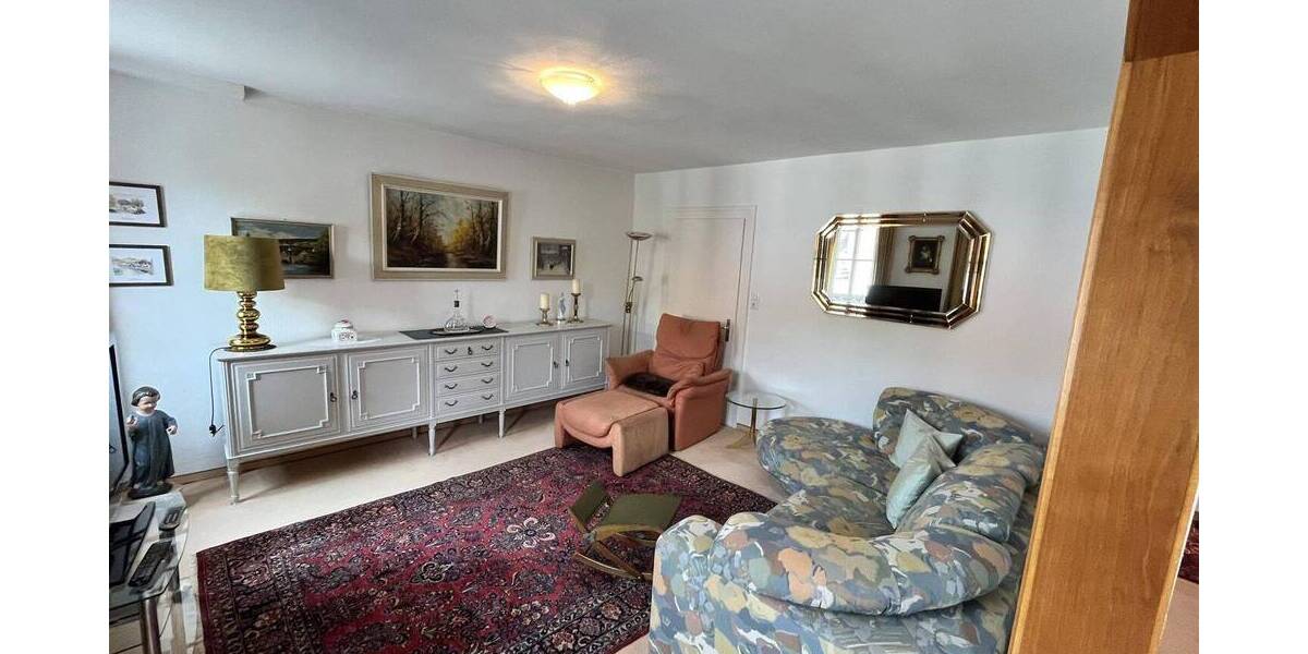 Etagenwohnung Lauda-Königshofen Gerlachsheim - 5 Zimmer, 120 m&sup2;, 210.000&euro; | Angebot:25747310