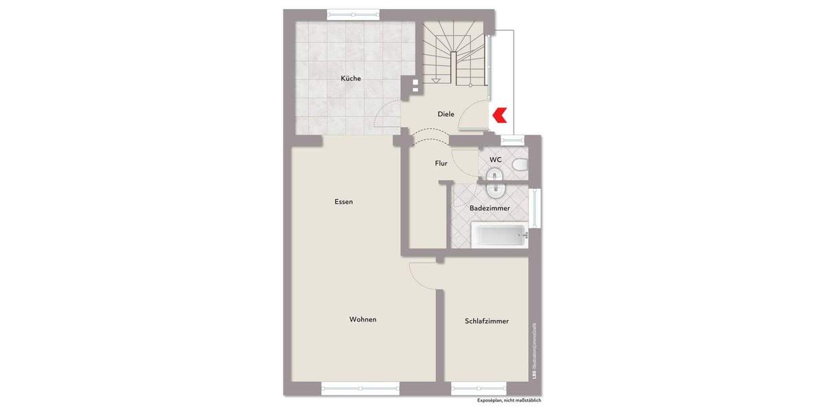 Provisionsfreie Doppelhaushälfte zu verkaufen! Ihr Start ins Eigenheim! 5 zimmer