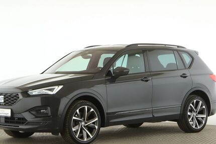 Seat Tarraco 82.934 km 28.925 &euro; Wedel 22880
