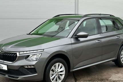 Skoda Kamiq 15.363 km 21.290 &euro; Zwönitz / OT Dorfchemnitz 08297