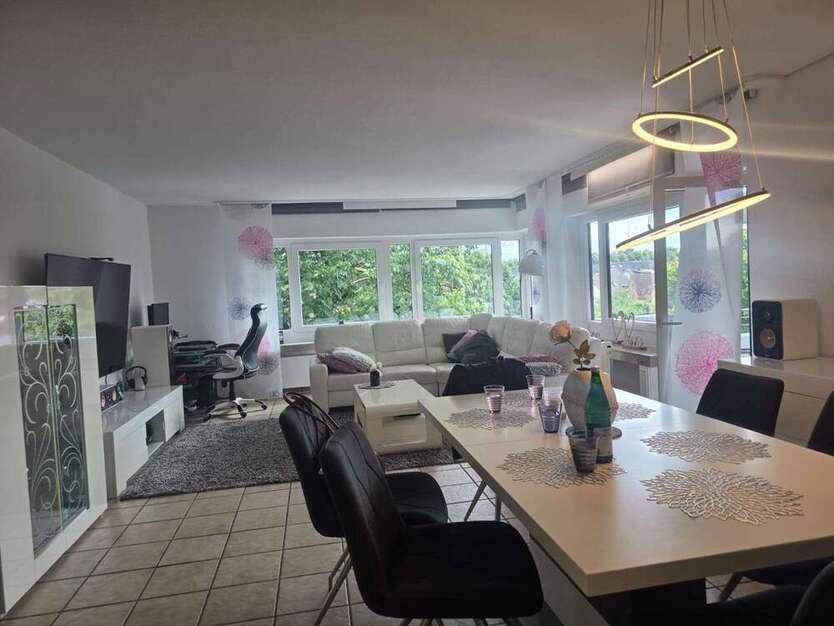 Wohnung zum Mieten in Haltern am See 900 € 107 m²