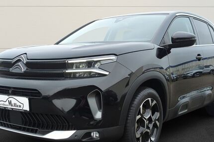 Citroen C5 Aircross 38.800 km 23.974 &euro; Bremervörde 27432
