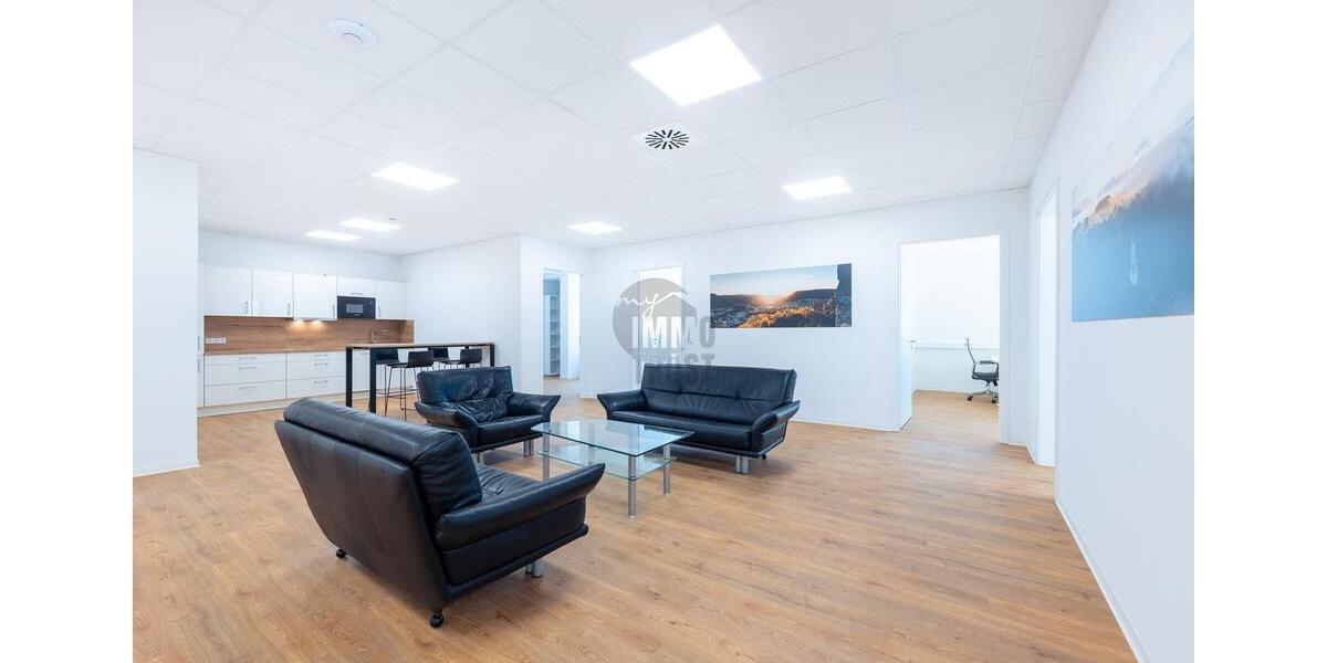 Gewerbeobjekt Geislingen an der Steige - 698&euro; | Angebot:26291442