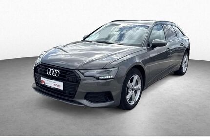 Audi A6 52.550 km 32.450 &euro; Burgoberbach 91595