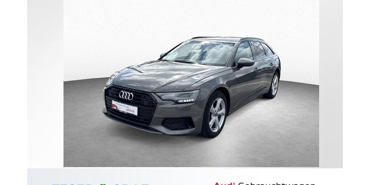 Audi A6 52.550 km 32.450 &euro; Burgoberbach 91595