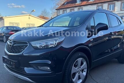 Opel Mokka 94.600 km 9.450 &euro; Bad Hersfeld 36251