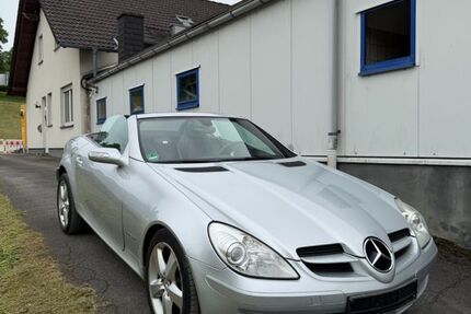 Mercedes-Benz SLK 200 159.900 km 6.990 &euro; Eslohe 59889