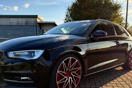 Audi A3 159.000 km 9.499 € Reiskirchen 35447