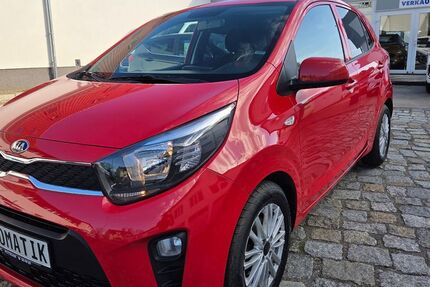 Kia Picanto 55.000 km 11.990 &euro; Potsdam 14469