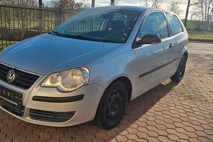 VW Polo 263.800 km 590 &euro; Oschatz 04758