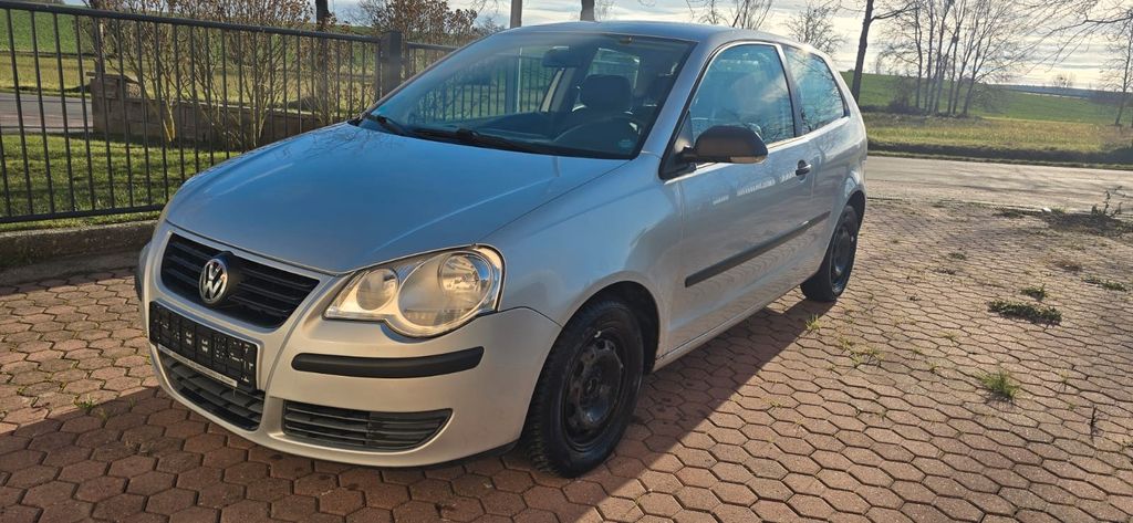VW Polo 263.800 km 590 &euro; Oschatz 04758
