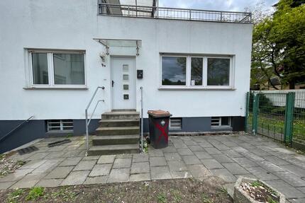 Top sanierte 51 m² Eigentumswohnung mit eigenem Eingang