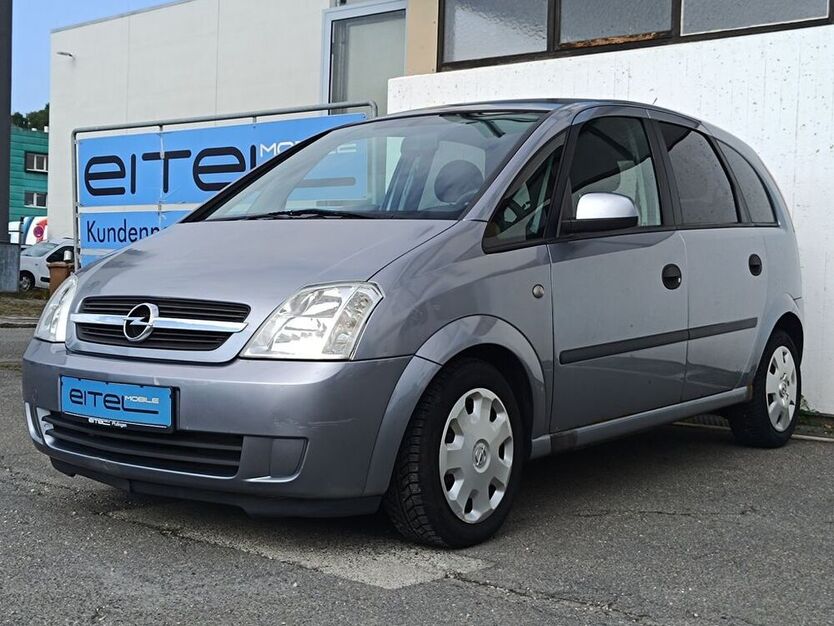 Meriva