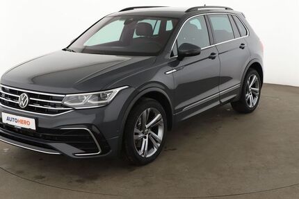VW Tiguan 85.405 km 34.270 &euro; Leipzig 04328