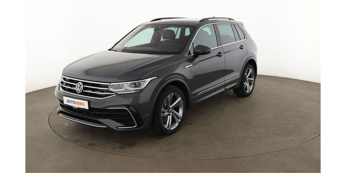 VW Tiguan 85.405 km 34.270 &euro; Leipzig 04328