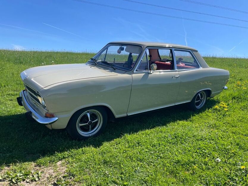 Kadett