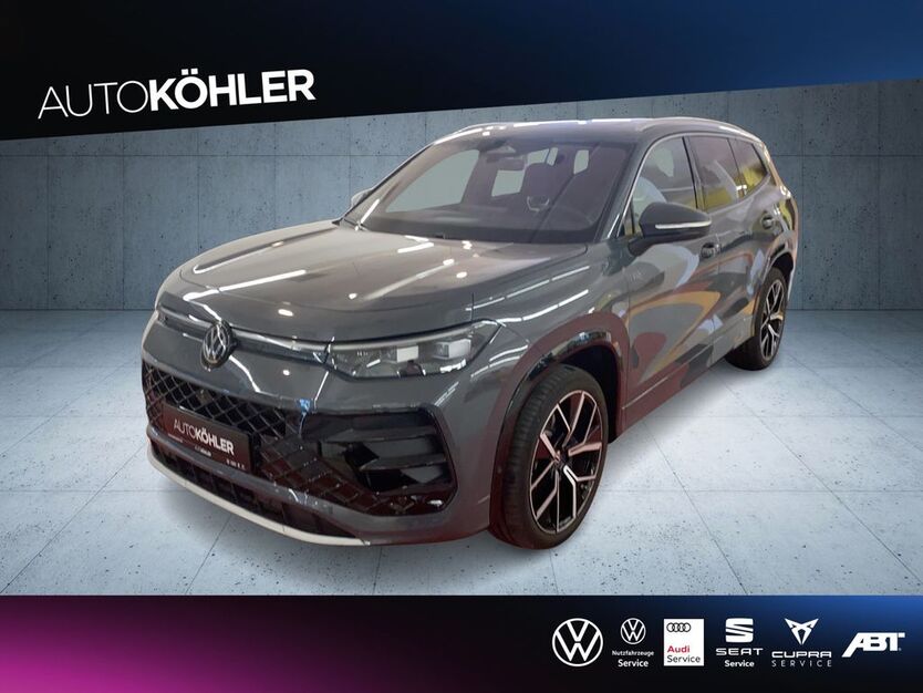 VW Tayron 13.700 km 57.900 € Bad Dürkheim 67098