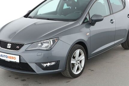 Seat Ibiza 104.222 km 8.940 &euro; Dresden 01187