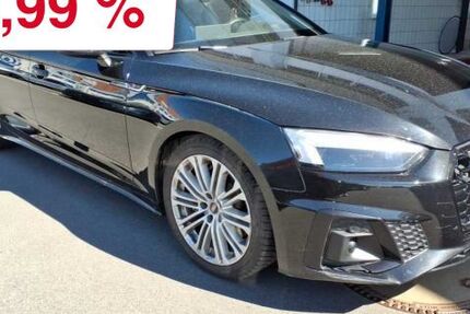 Audi A5 79.297 km 35.930 &euro; Bayreuth 95448