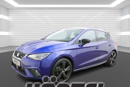 Seat Ibiza 79.400 km 13.600 &euro; Osnabrück 49084