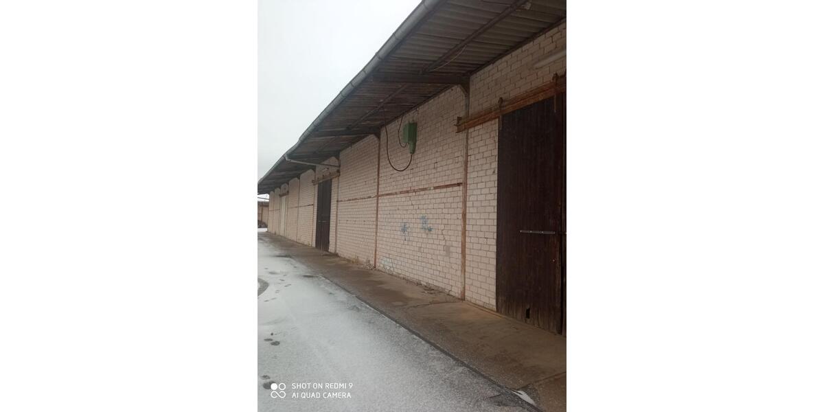 Gewerbeobjekt Südheide Unterlüß - 2.100&euro; | Angebot:25102747