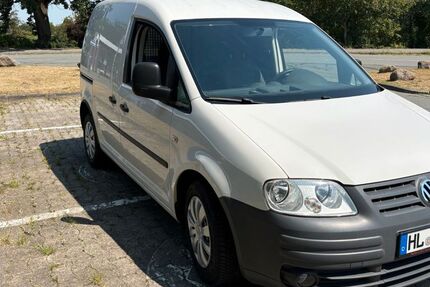 VW Caddy 157.500 km 3.490 &euro; Wolfsburg 38440