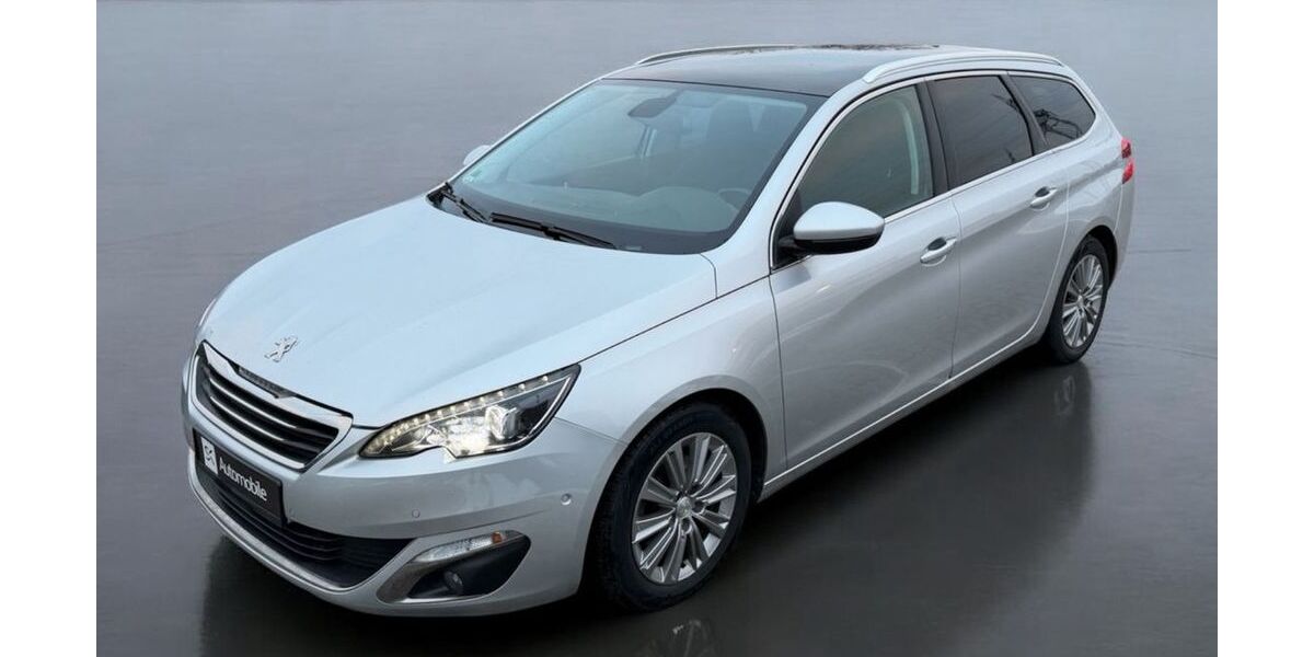 Peugeot 308 176.286 km 9.400 &euro; Stockstadt am Main 63811