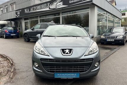 Peugeot 207 44.746 km 6.490 &euro; Marbach am Neckar 71672