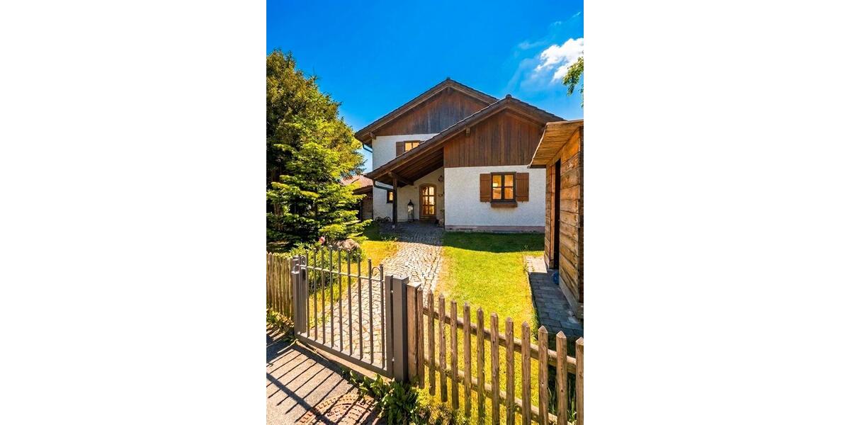 Einfamilienhaus Altötting - 5 Zimmer, 142 m&sup2;, 589.000&euro; | Angebot:26850853