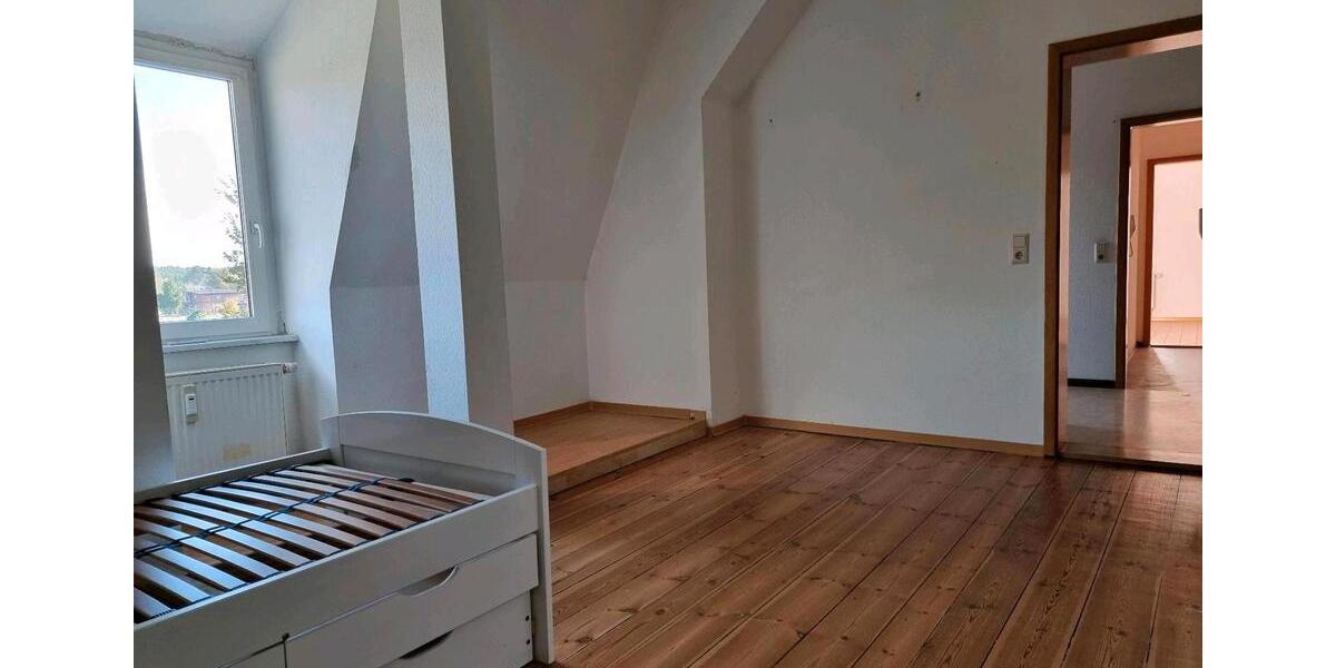 Etagenwohnung Eggesin - 2 Zimmer, 50 m&sup2;, 550&euro; | Angebot:26114541