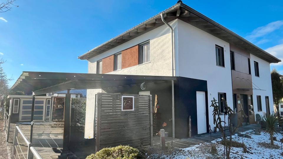 Einfamilienhaus Osterhofen - 888.800&euro; | Angebot:25905354