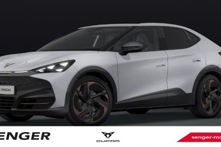 Cupra Tavascan 7.900 km 52.980 &euro; Bielefeld 33609