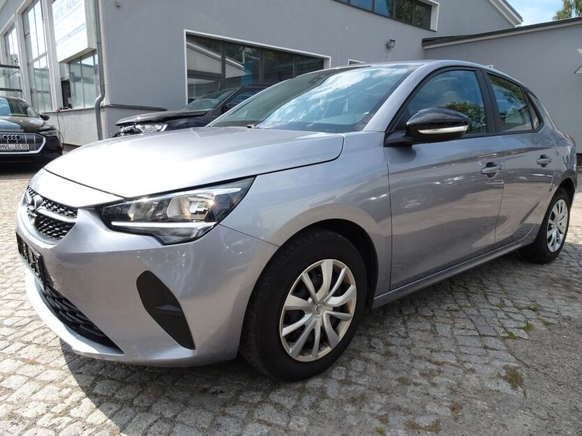 Corsa