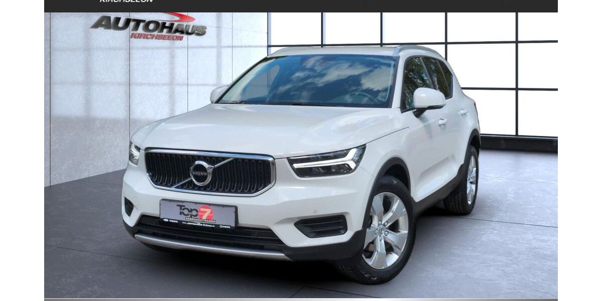 Volvo XC40 39.000 km 26.850 &euro; Kirchseeon 85614