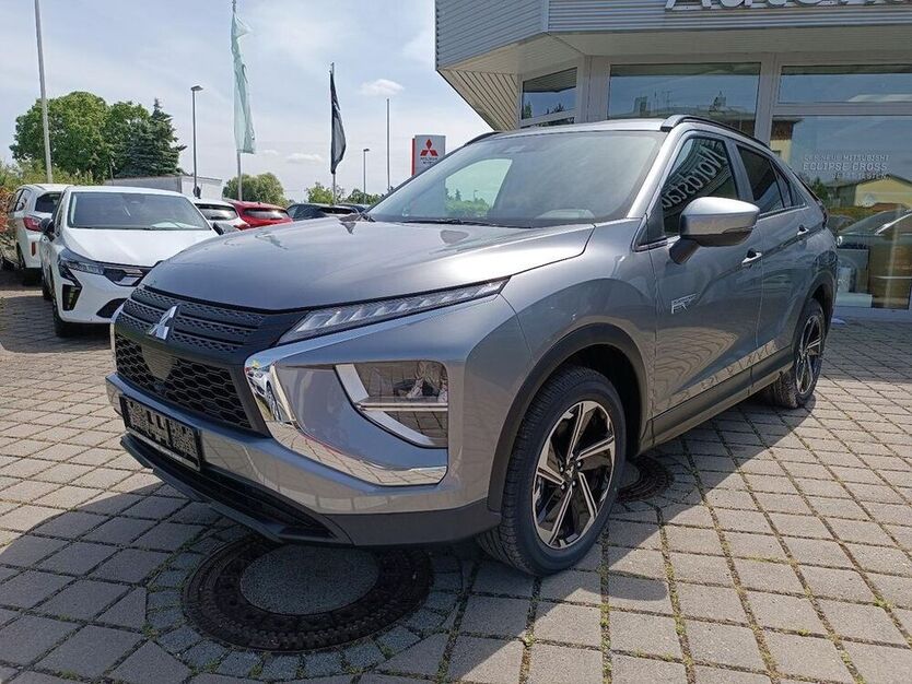 Eclipse Cross