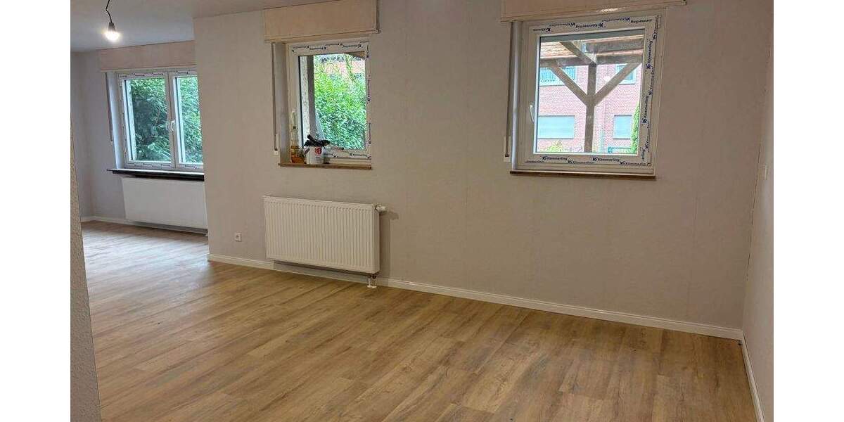 Fast neuwertiges 1 Fam.-Endreihenhaus in 33689 Bielefeld-Sennestadt 6 zimmer