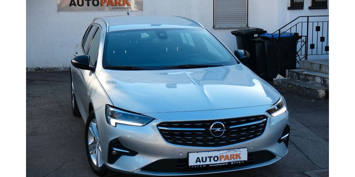 Opel Insignia 130.000 km 15.990 &euro; Crailsheim 74564
