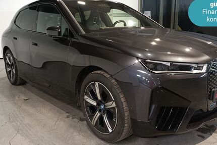 BMW iX 44.155 km 63.880 &euro; Eching 85386