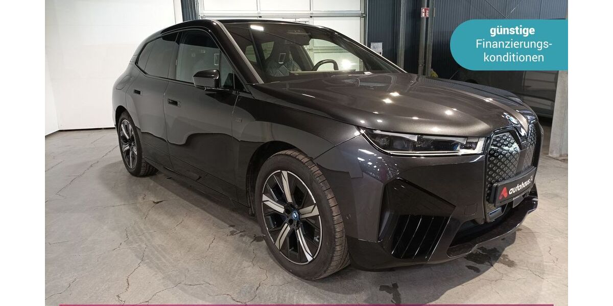 BMW iX 44.155 km 63.880 &euro; Eching 85386