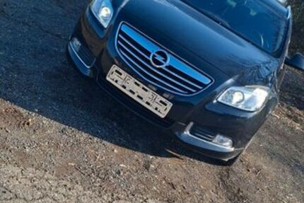 Opel Insignia 145.756 km 6.300 &euro; Laubach 56759