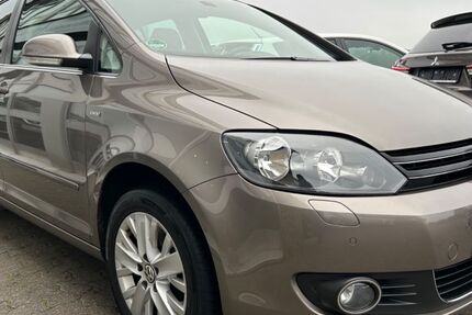 VW Golf Plus 123.576 km 7.999 € Morbach 54497